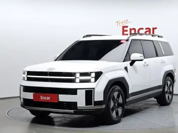 2023 Hyundai Santa Fe с пробегом 30 313 км