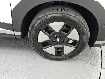 2023 Hyundai Santa Fe с пробегом 30 313 км