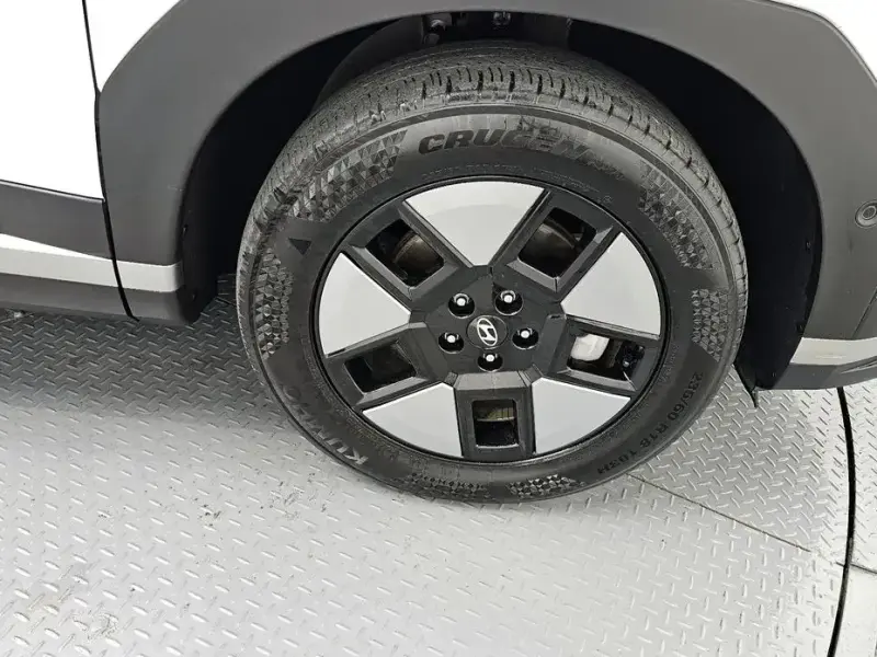 2023 Hyundai Santa Fe с пробегом 30 313 км