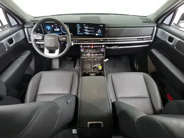 2023 Hyundai Santa Fe с пробегом 30 313 км