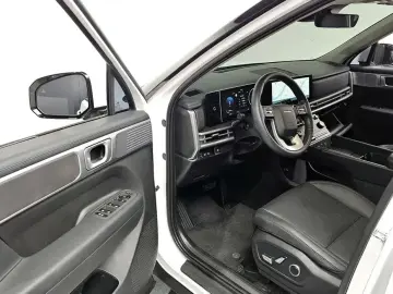 2023 Hyundai Santa Fe с пробегом 30 313 км