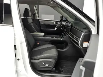 2023 Hyundai Santa Fe с пробегом 30 313 км