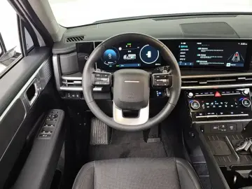 2023 Hyundai Santa Fe с пробегом 30 313 км