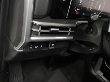 2023 Hyundai Santa Fe с пробегом 30 313 км