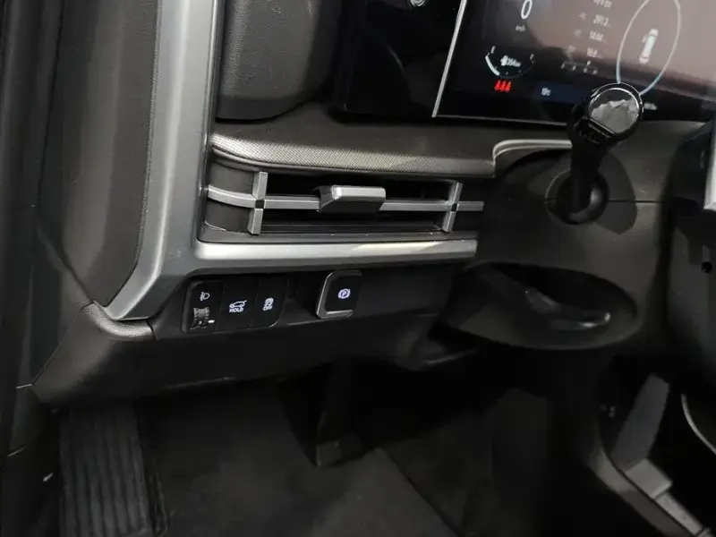 2023 Hyundai Santa Fe с пробегом 30 313 км