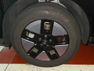 2024 Hyundai Santa Fe с пробегом 21 346 км