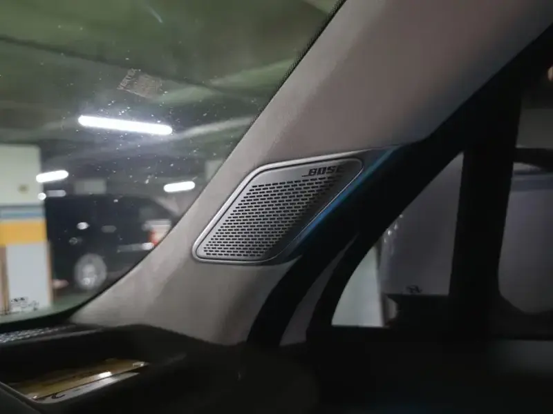 2024 Hyundai Santa Fe с пробегом 21 346 км