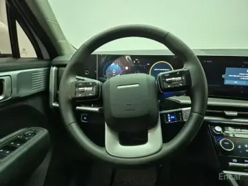 2024 Hyundai Santa Fe с пробегом 13 286 км