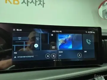 2024 Hyundai Santa Fe с пробегом 13 286 км