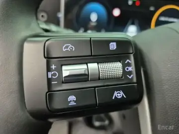 2024 Hyundai Santa Fe с пробегом 13 286 км