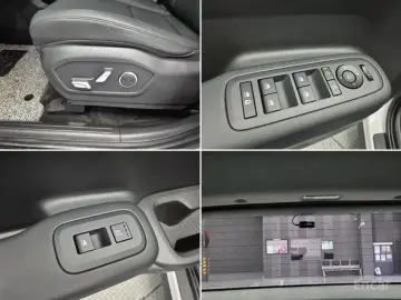 2024 Hyundai Santa Fe с пробегом 13 286 км