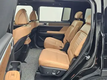 2024 Hyundai Santa Fe с пробегом 31 844 км
