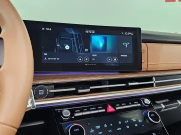 2024 Hyundai Santa Fe с пробегом 31 844 км