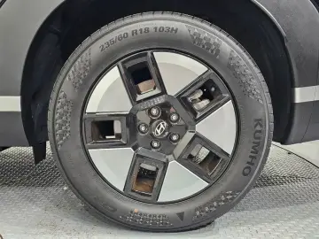 2024 Hyundai Santa Fe с пробегом 31 844 км