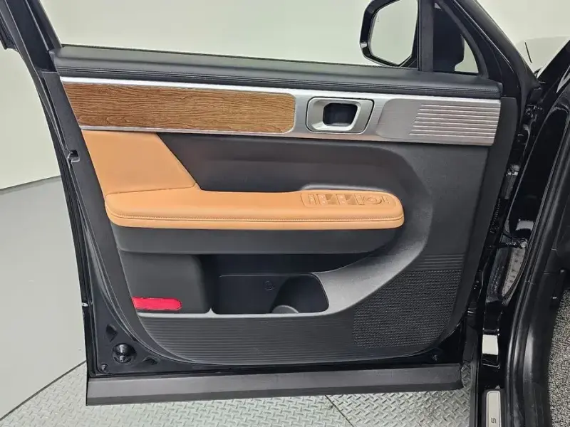 2024 Hyundai Santa Fe с пробегом 31 844 км
