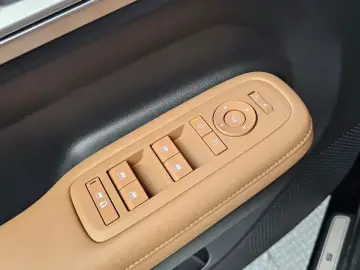 2024 Hyundai Santa Fe с пробегом 31 844 км