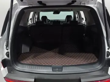 2024 Hyundai Santa Fe с пробегом 24 364 км