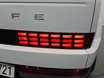 2024 Hyundai Santa Fe с пробегом 24 364 км