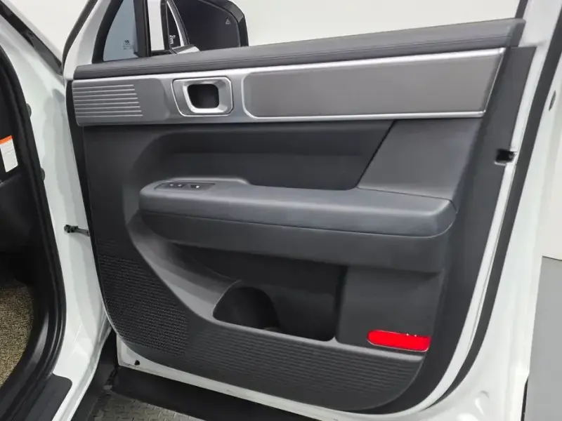 2024 Hyundai Santa Fe с пробегом 24 364 км