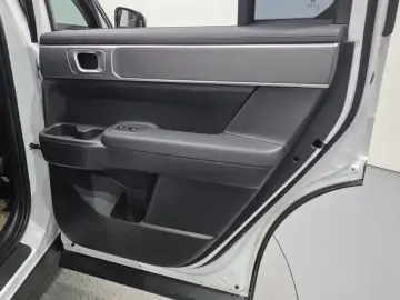 2024 Hyundai Santa Fe с пробегом 24 364 км