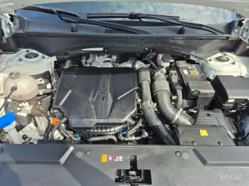 2023 Hyundai Santa Fe с пробегом 38 164 км