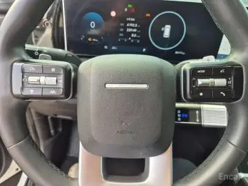2023 Hyundai Santa Fe с пробегом 38 164 км