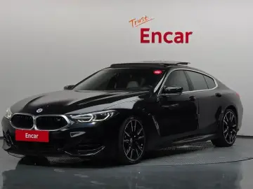 BMW 8 серии