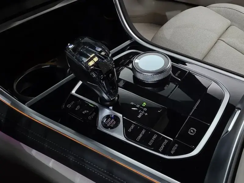 2022 BMW 8 серии с пробегом 51 173 км