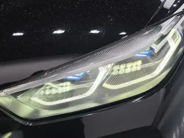 2022 BMW 8 серии с пробегом 51 173 км