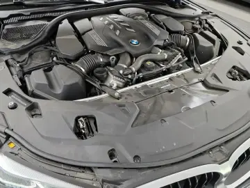 2022 BMW 8 серии с пробегом 18 963 км