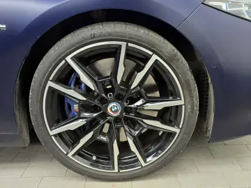 2022 BMW 8 серии с пробегом 18 963 км