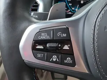 2022 BMW 8 серии с пробегом 51 173 км