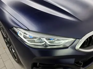 2022 BMW 8 серии с пробегом 18 963 км