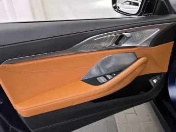 2022 BMW 8 серии с пробегом 18 963 км