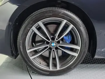 2022 BMW 6 серии с пробегом 107 213 км