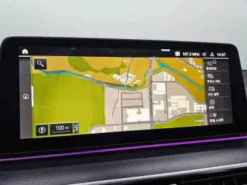 2022 BMW 6 серии с пробегом 107 213 км