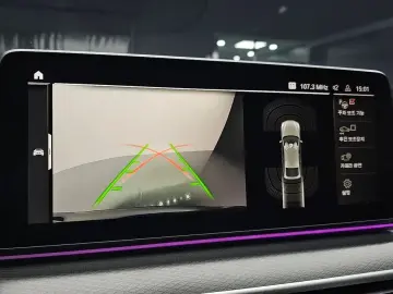 2022 BMW 6 серии с пробегом 107 213 км