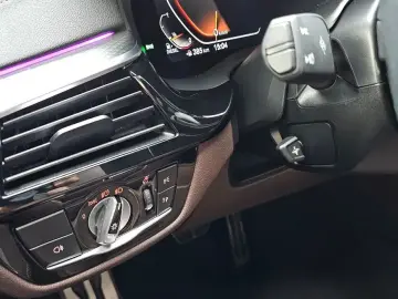 2022 BMW 6 серии с пробегом 107 213 км