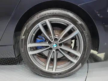 2022 BMW 6 серии с пробегом 107 213 км