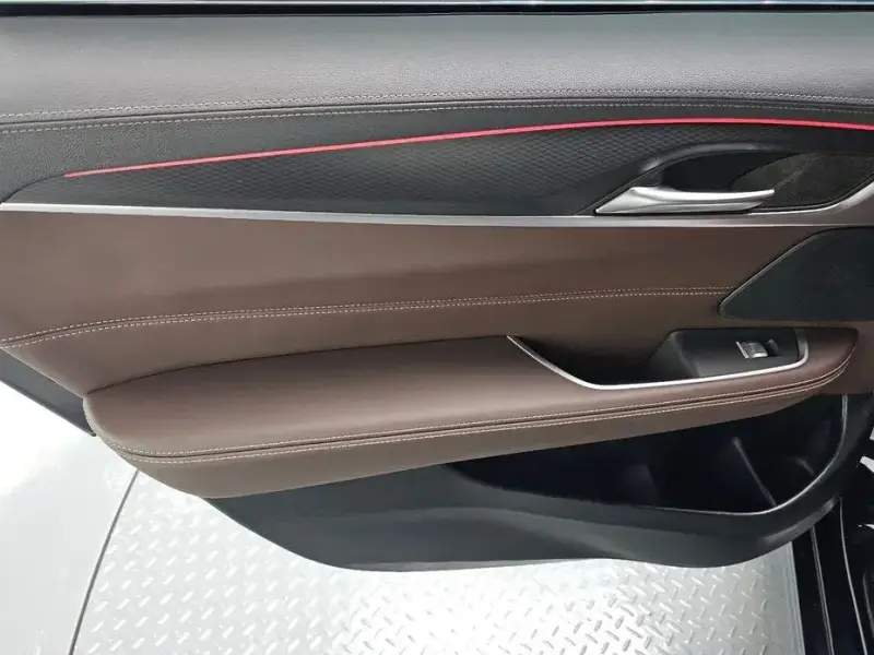 2022 BMW 6 серии с пробегом 107 213 км