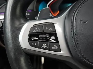 2022 BMW 6 серии с пробегом 107 213 км