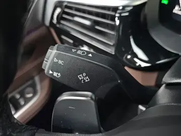 2022 BMW 6 серии с пробегом 107 213 км