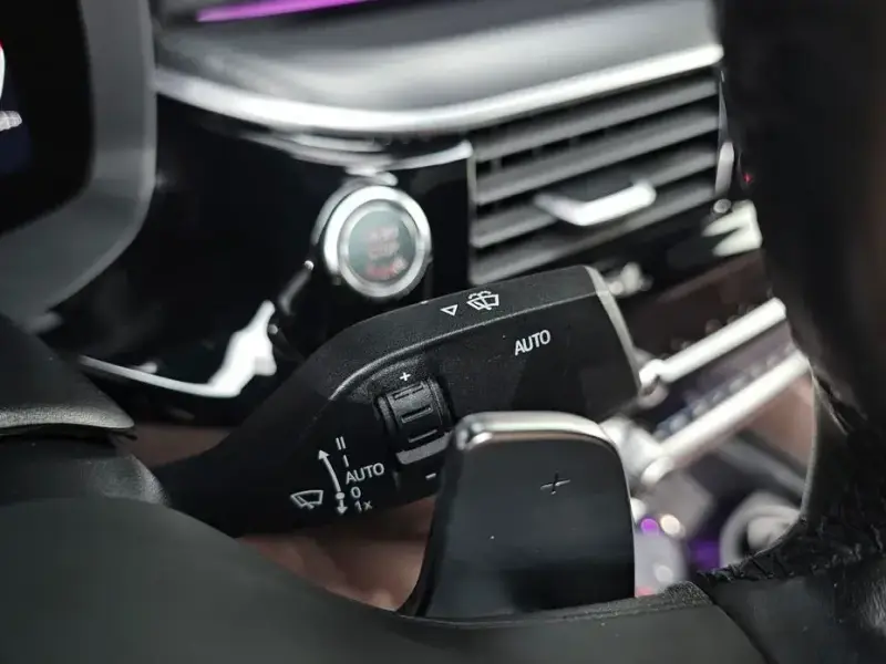 2022 BMW 6 серии с пробегом 107 213 км