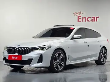 BMW 6 серии