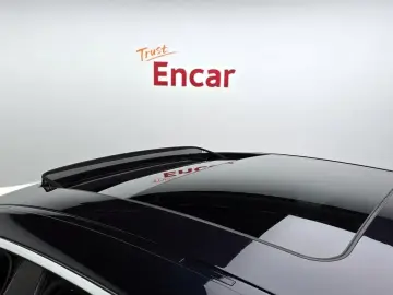 2021 BMW 6 серии с пробегом 123 917 км