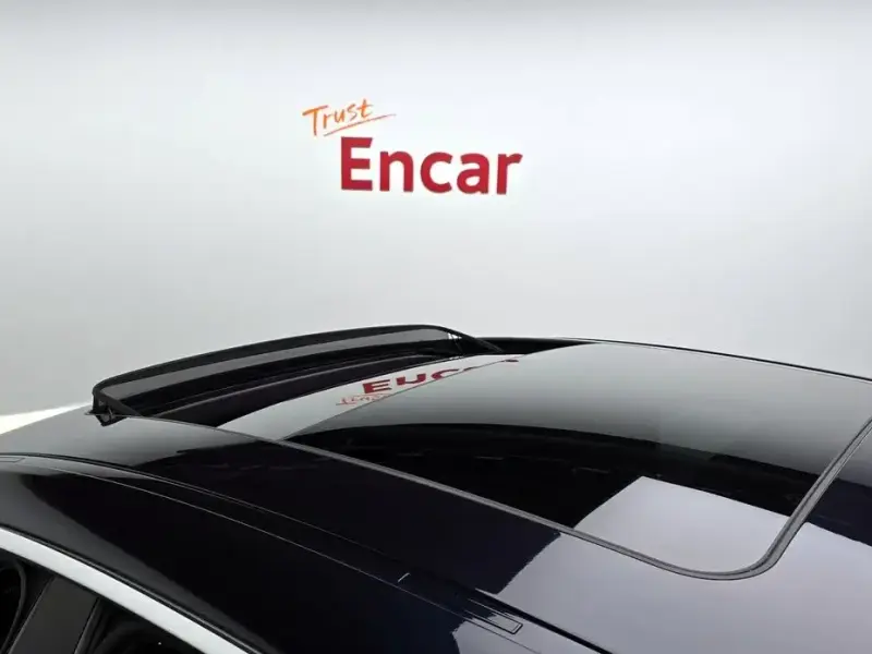 2021 BMW 6 серии с пробегом 123 917 км