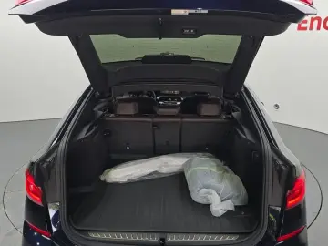 2021 BMW 6 серии с пробегом 123 917 км