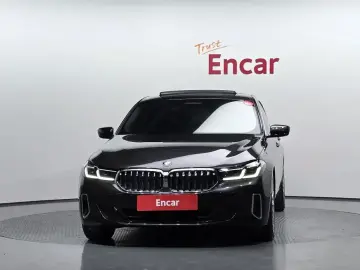 2023 BMW 6 серии с пробегом 97 921 км