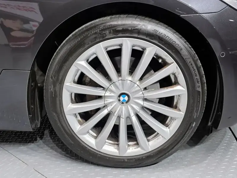 2023 BMW 6 серии с пробегом 97 921 км