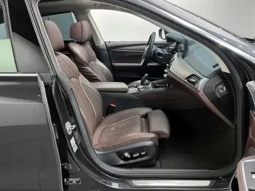 2023 BMW 6 серии с пробегом 97 921 км